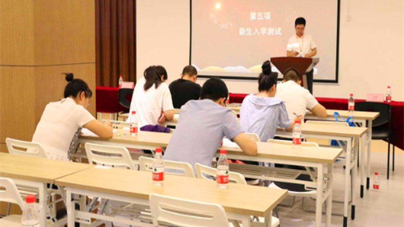 小标题：考研辅导机构的重要性