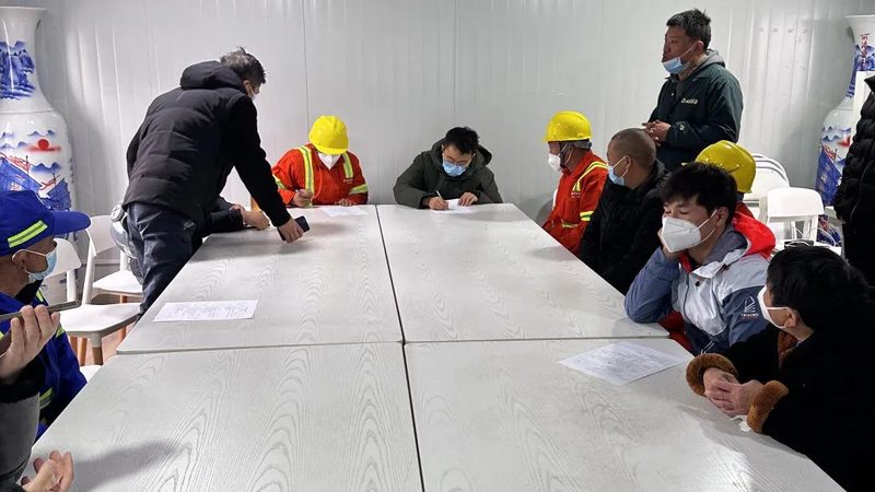 制造业企业培训方案：如何构建高效人才培养体系**