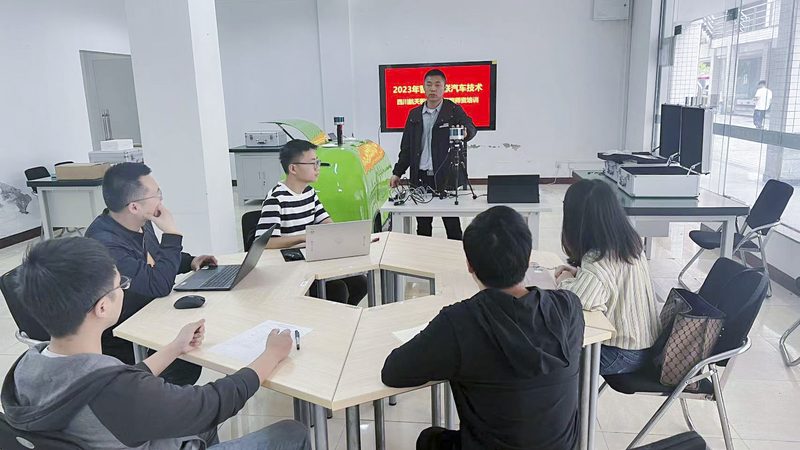 如何解读一级建造师培训通过率？揭秘对比背后的真相
