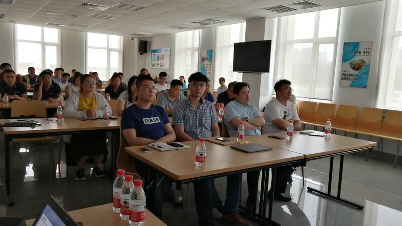 短期技能培训课程代理：如何精准定位与高效运营**