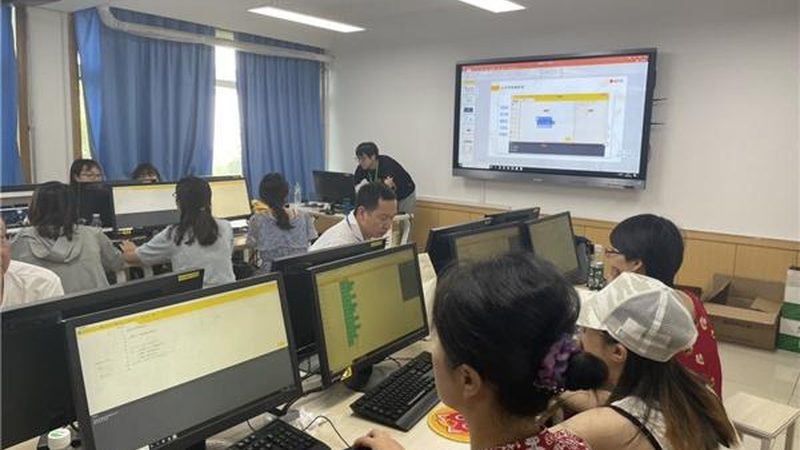 电工培训包就业收费标准