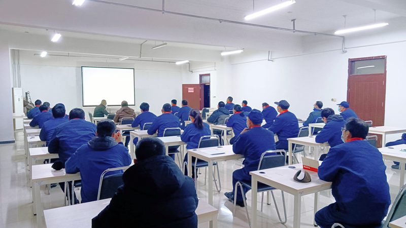 企业内训课程分类体系：揭秘提升员工能力的秘密武器